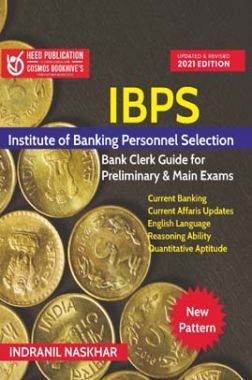 IBPS clerk